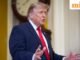 Trump tidak dapat menerapkan perintah pemungutan suara melalui pos, demikian aturan pengadilan banding AS