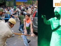 “Tuhan mengawasi”: Diljit Dosanjh mendukung protes CJP dan meminta pihak berwenang untuk mendengarkan tuntutan mahasiswa; jejaring sosial bereaksi
