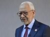 Tunisia: Ketakutan tumbuh terhadap Rached Ghannouchi setelah dugaan pingsan di penjara