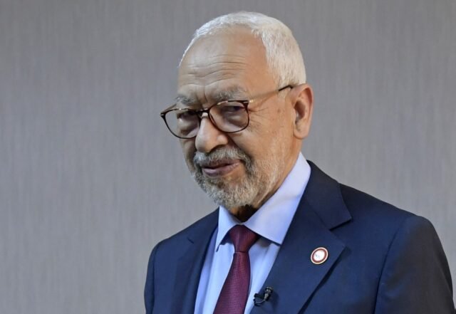 Tunisia: Ketakutan tumbuh terhadap Rached Ghannouchi setelah dugaan pingsan di
