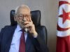 Tunisia: Putri Ghannouchi mengatakan keluarganya menyangkal semua informasi setelah Ghannouchi pingsan di penjara