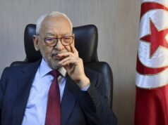 Tunisia: Putri Ghannouchi mengatakan keluarganya menyangkal semua informasi setelah Ghannouchi pingsan di penjara