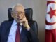 Tunisia: Putri Ghannouchi mengatakan keluarganya menyangkal semua informasi setelah Ghannouchi pingsan di penjara