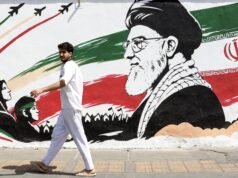 Turkmenistan menyebut serangan Ukraina terhadap kapal Iran ‘tidak dapat diterima’