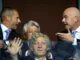 UEFA meningkatkan konflik dengan FIFA melalui pesan langsung setelah mengetahui tenggat waktu baru untuk proyek Piala Dunia Gianni Infantino