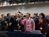 UNESCO menyetujui perluasan besar-besaran dataran lumpur Korea, situs Warisan Dunia