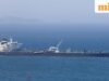 USA-Iran News LANGSUNG: UKMTO mengatakan kapal tanker terbakar setelah serangan proyektil di timur Limah, Oman