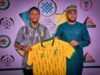 Ubong Friday bergabung dengan Pilar Kano menjelang musim NPFL baru