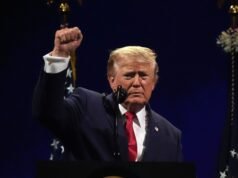 Ulang tahun Amerika yang ke-250: Trump memperingati perayaan tersebut, mengatakan negaranya ‘dalam kondisi yang lebih baik dari sebelumnya’