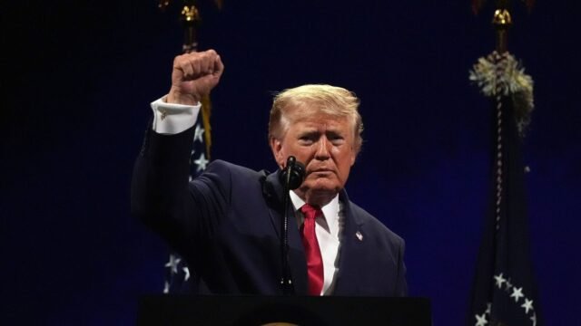 Ulang tahun Amerika yang ke-250: Trump memperingati perayaan tersebut, mengatakan