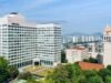 Universitas Sejong menempati peringkat 10 di Korea dan 64 di Asia dalam Peringkat Universitas Asia 2026