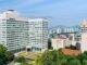Universitas Sejong menempati peringkat 10 di Korea dan 64 di Asia dalam Peringkat Universitas Asia 2026