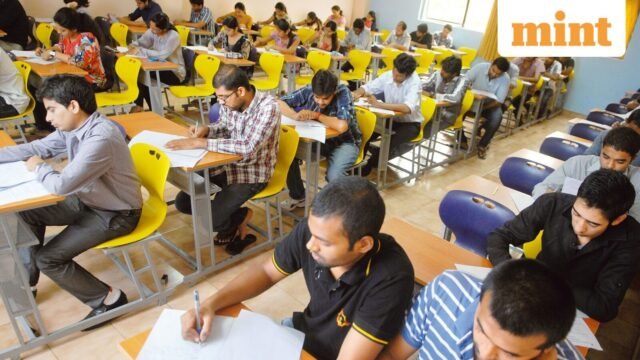 Universitas Teknik Uttarakhand membatalkan dua ujian setelah dugaan kebocoran kertas,