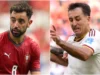 Update Langsung Portugal vs Spanyol: Cristiano Ronaldo, Lamine Yamal Mulai Babak 16 Besar Piala Dunia 2026