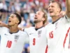 Update peringkat FIFA Inggris jelang semifinal Piala Dunia 2026 melawan Argentina