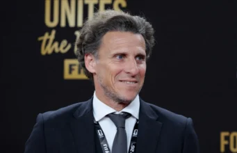 Uruguay menunjuk legenda Diego Forlan sebagai pelatih kepala setelah bencana Piala Dunia di bawah asuhan Marcelo Bielsa