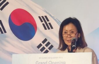Utusan baru AS memuji kerja sama pembuatan kapal Korea, memperluas aliansi ke wilayah ‘baru’