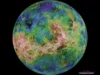 Venus mungkin akan terkoyak dari dalam