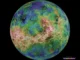 Venus mungkin akan terkoyak dari dalam