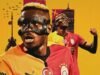 Victor Osimhen akan menjadi kapten Galatasaray setelah kepergian Icardi