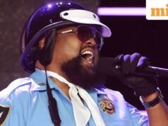 Victor Willis, salah satu pendiri Village People yang lagunya ‘YMCA’ mendorong tarian ikonik Trump, meninggal pada usia 74 tahun