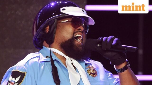 Victor Willis, salah satu pendiri Village People yang lagunya 'YMCA'