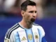 Video: Messi gagal mengeksekusi penalti melawan Mesir, penalti kedua yang gagal di Piala Dunia 2026