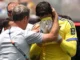 Video: Thibaut Courtois meninggalkan Belgia vs Spanyol sambil menangis setelah dikeluarkan dari lapangan