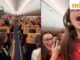 Video Viral: 30.000 Kaki Di Atas Tanah, Fans Spanyol Rasakan Kemenangan Piala Dunia, ‘Seandainya Jersey Spanyolmu Hanya Punya Satu Bintang’