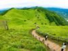 Viral ‘gunung telanjang’ menarik Gen Z Korea, turis asing untuk berwisata musim panas