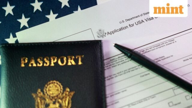 Visa H-1B FY2027: USCIS mengisi 85.000 slot yang tersedia, tidak
