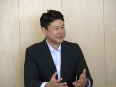 (WAWANCARA) Airbility bergantung pada drone berkecepatan tinggi saat perang Iran membentuk kembali pasar counter-drone