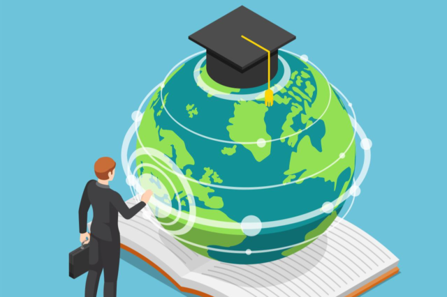 (WAWANCARA) Apa definisi keunggulan riset di era tantangan global?
