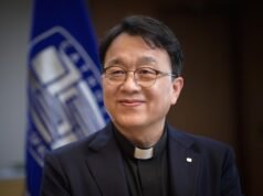 (WAWANCARA) Catholic University of Korea mengatakan iman adalah kekuatannya dalam perlombaan AI