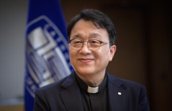 (WAWANCARA) Catholic University of Korea mengatakan iman adalah kekuatannya dalam perlombaan AI