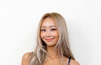 (WAWANCARA) Hyolyn kembali ke cinta pertamanya – era diva yang menginspirasinya