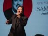 (WAWANCARA) “Krisis sinema Korea tidak terlihat di New York,” kata direktur festival film Amerika