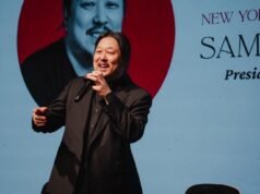 (WAWANCARA) “Krisis sinema Korea tidak terlihat di New York,” kata direktur festival film Amerika