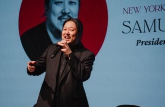 (WAWANCARA) “Krisis sinema Korea tidak terlihat di New York,” kata direktur festival film Amerika