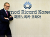 (WAWANCARA) Menjual pengalaman, bukan volume, adalah kunci bagi Pernod Ricard