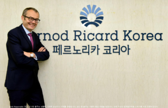 (WAWANCARA) Menjual pengalaman, bukan volume, adalah kunci bagi Pernod Ricard