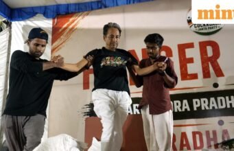 Wangchuk dibawa ke rumah sakit sesuai perintah HC, kata Polisi Delhi; Dipke mengklaim dia ‘dipukuli’ dan ditahan