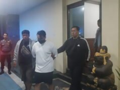 Wanita membusuk ditemukan tewas, warga Singapura ditangkap