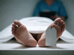 Warga Australia meninggal dalam tahanan imigrasi di Bali