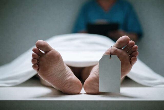 Warga Australia meninggal dalam tahanan imigrasi di Bali