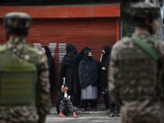 Warga Kashmir menyebut pemerintahan India sebagai kolonialisme pemukim – dan kita harus mendengarkan mereka