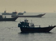 Warga negara AS dinyatakan bersalah melanggar sanksi Iran