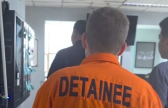 Warga negara Belanda dideportasi setelah merusak fasilitas hotel di Jakarta