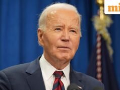 Wawancara Biden untuk orang lain akan dirilis setelah pengadilan banding mengalami kemunduran