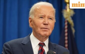 Wawancara Biden untuk orang lain akan dirilis setelah pengadilan banding mengalami kemunduran